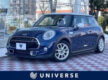 2014 BMW MINI