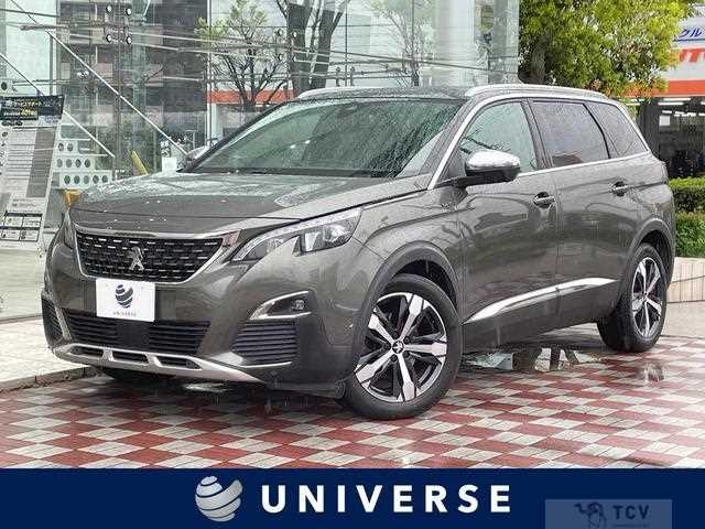 2019 Peugeot Peugoet Others