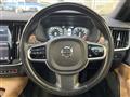 2017 Volvo V90