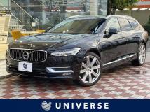 2017 Volvo V90