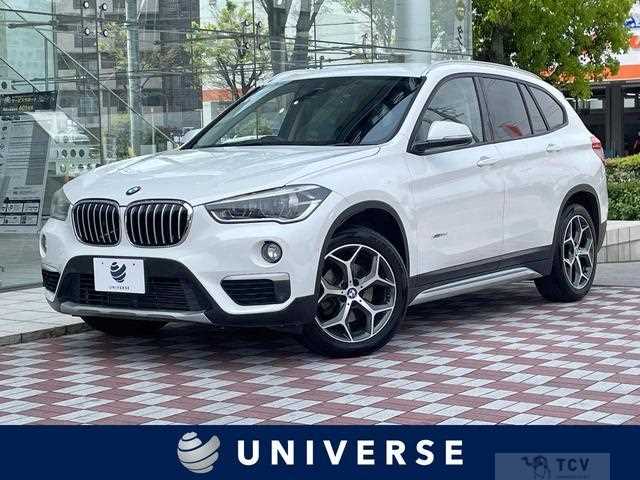 2017 BMW BMW Others