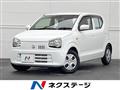 2021 Suzuki Alto