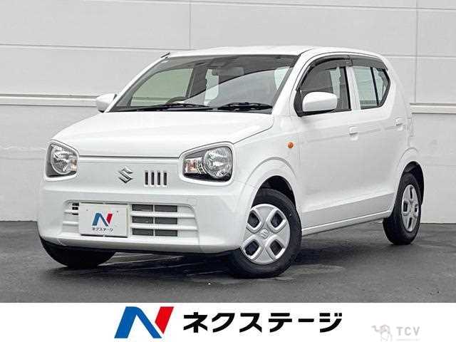 2021 Suzuki Alto
