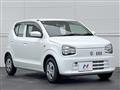 2021 Suzuki Alto
