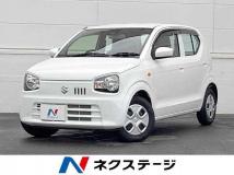 2021 Suzuki Alto