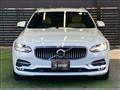 2017 Volvo V90