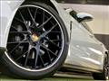 2018 Porsche Panamera