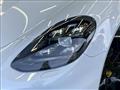 2018 Porsche Panamera