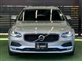 2018 Volvo V90