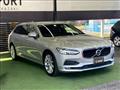 2018 Volvo V90