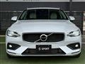 2019 Volvo V60