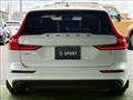 2019 Volvo V60