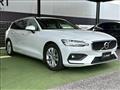 2019 Volvo V60