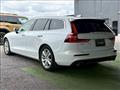 2019 Volvo V60