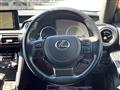2021 Lexus IS