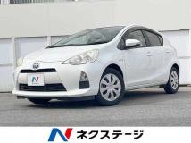 2013 Toyota AQUA
