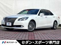 2014 Toyota Crown Majesta