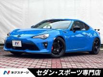 2021 Toyota 86
