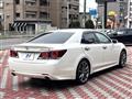2017 Toyota Crown