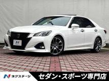 2017 Toyota Crown