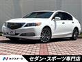 2015 Honda Legend