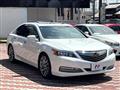 2015 Honda Legend
