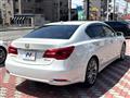 2015 Honda Legend