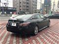 2022 Toyota Crown Hybrid