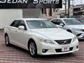 2012 Toyota Mark X