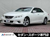 2012 Toyota Mark X