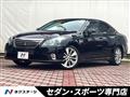 2012 Toyota Crown Hybrid