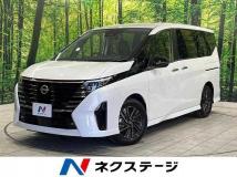 2024 Nissan Serena