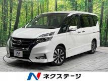 2019 Nissan Serena