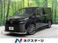 2023 Toyota Voxy