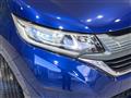 2017 Honda Freed