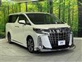 2022 Toyota Alphard G