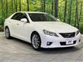 2010 Toyota Mark X