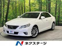 2010 Toyota Mark X