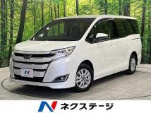 2017 Toyota Noah