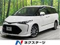 2019 Toyota Estima