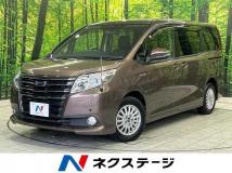 2015 Toyota Noah