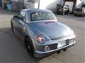 2004 Daihatsu Copen