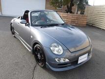 2004 Daihatsu Copen
