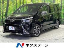 2019 Toyota Voxy