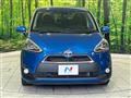 2016 Toyota Sienta