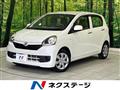 2013 Daihatsu Mira