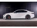 2024 Lexus IS