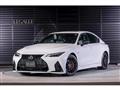2024 Lexus IS
