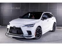 2023 Lexus RX