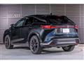 2025 Lexus RX